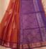 SOFT SILK SAREE WITH BLOUSE